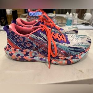 ASICS Women’s running shoes